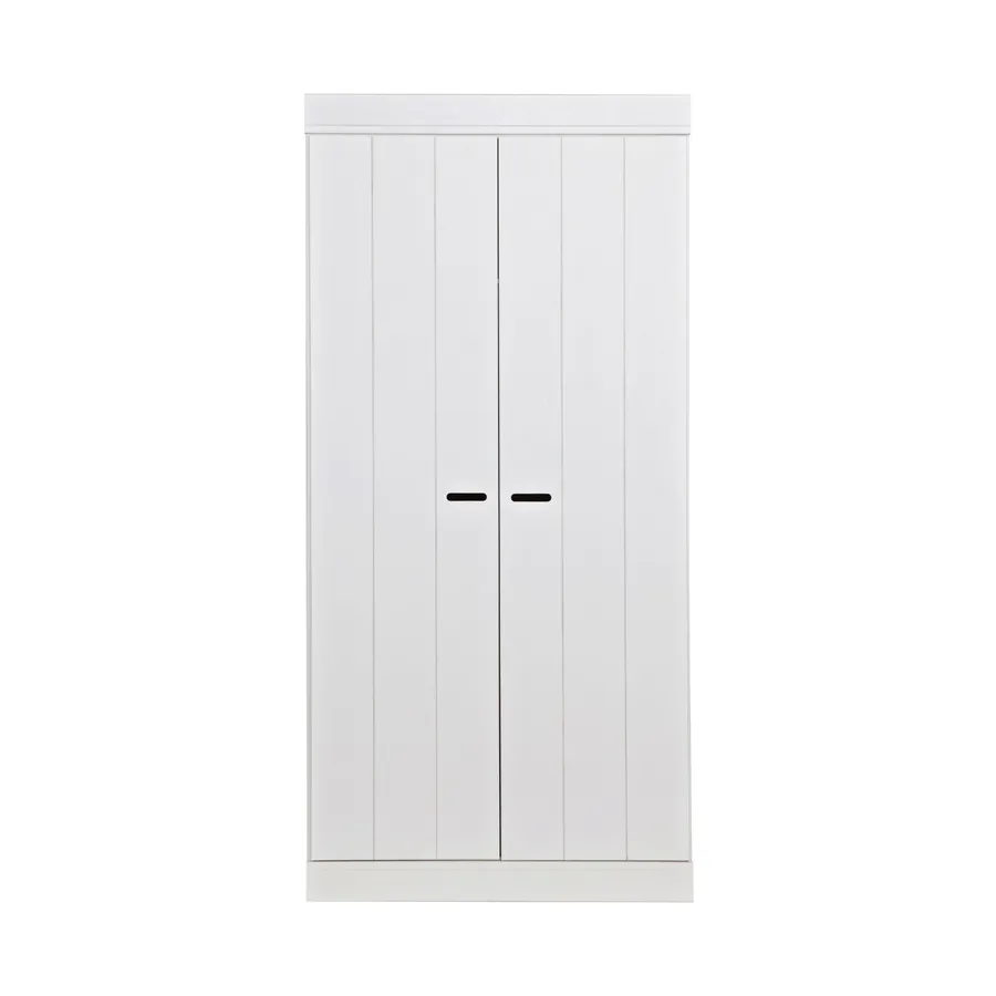 Woood Connect Kast 2-Deurs