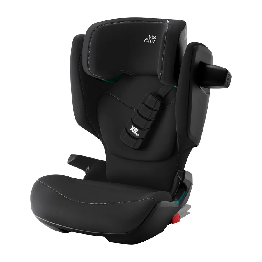 Britax Römer KIDFIX PRO Autostoel - Classic