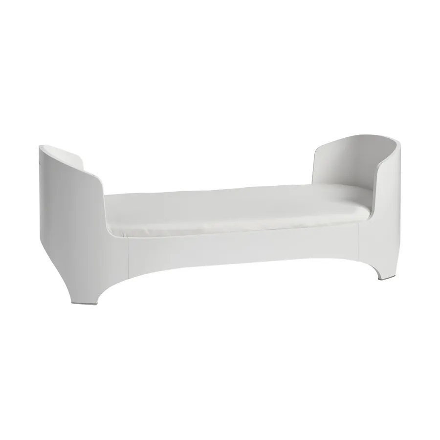 Leander Classic Meegroeibed Incl. Juniorkit