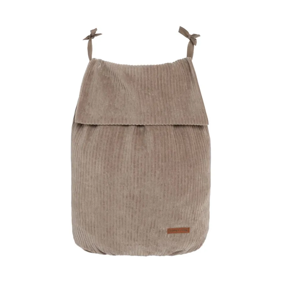 Baby's Only Sense Opbergzak Clay
