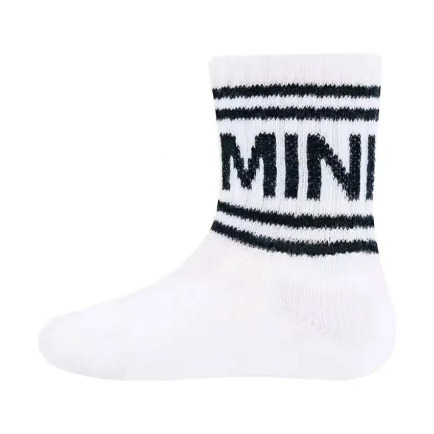 Ewers Tennissokken Mini - Wit