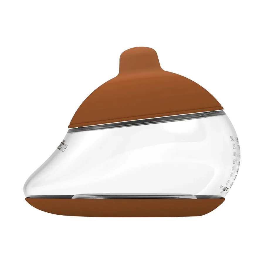 Emulait Anatomy Fles - Shape 5