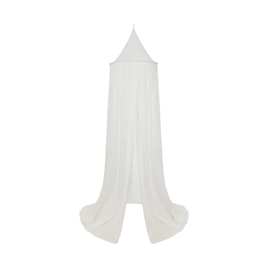 Jollein Vintage Klamboe - 245 cm