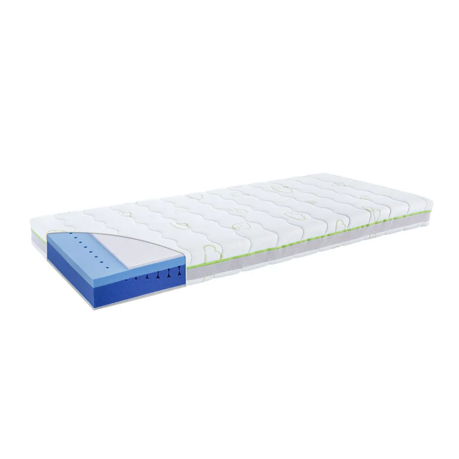 Träumeland Junior Matras Sea Breeze