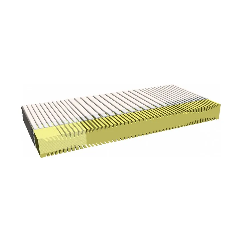 Topsleep Charlotte Foamflex Matras