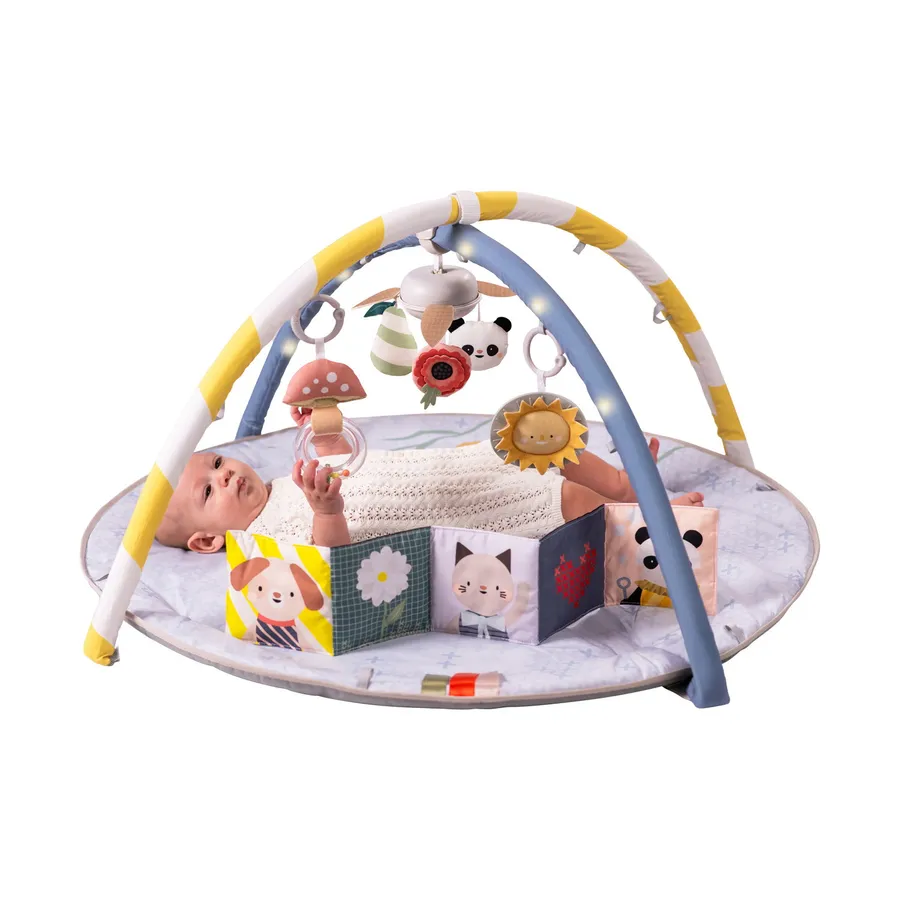 Taf Toys Fantasy Bloom Babygym