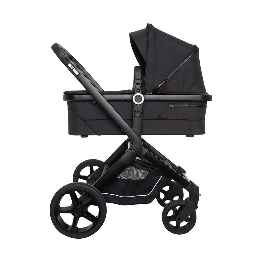 Koelstra Next Kinderwagen 2-in-1
