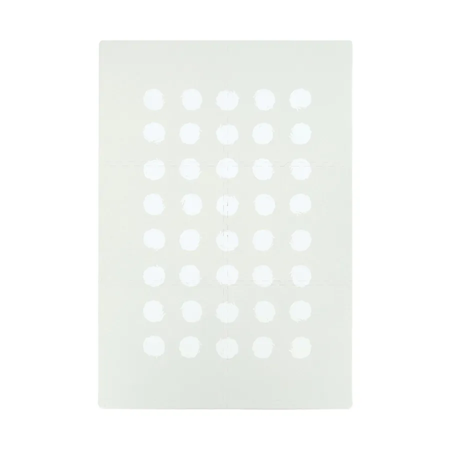 Puck Playmat Dots