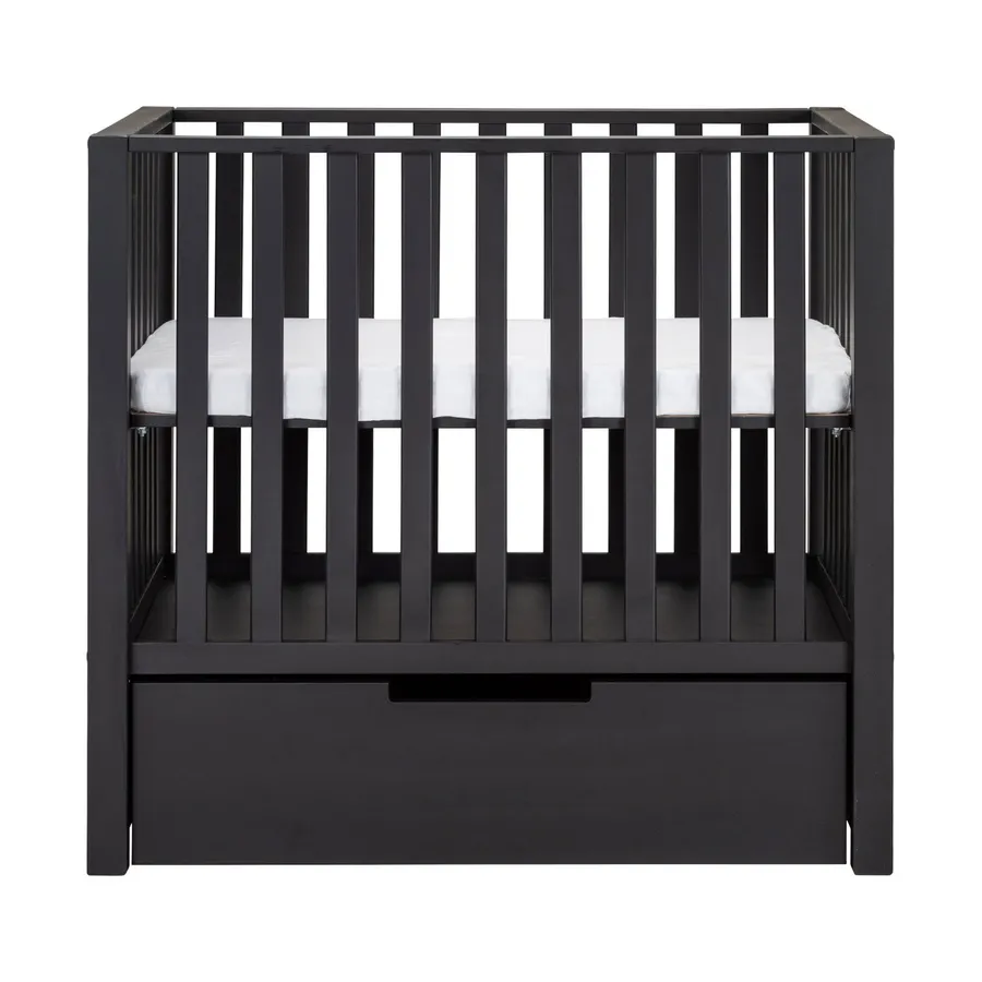 Europe Baby Mees Box Met Lade Mat