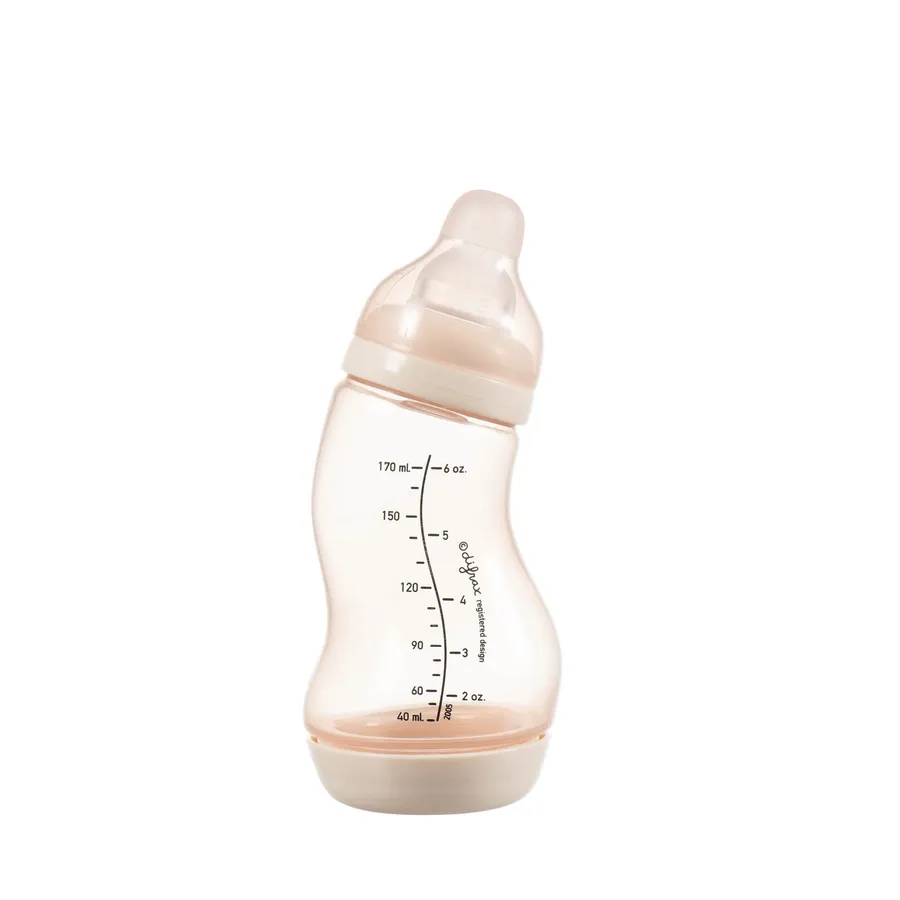 Difrax S-Fles 170 ml