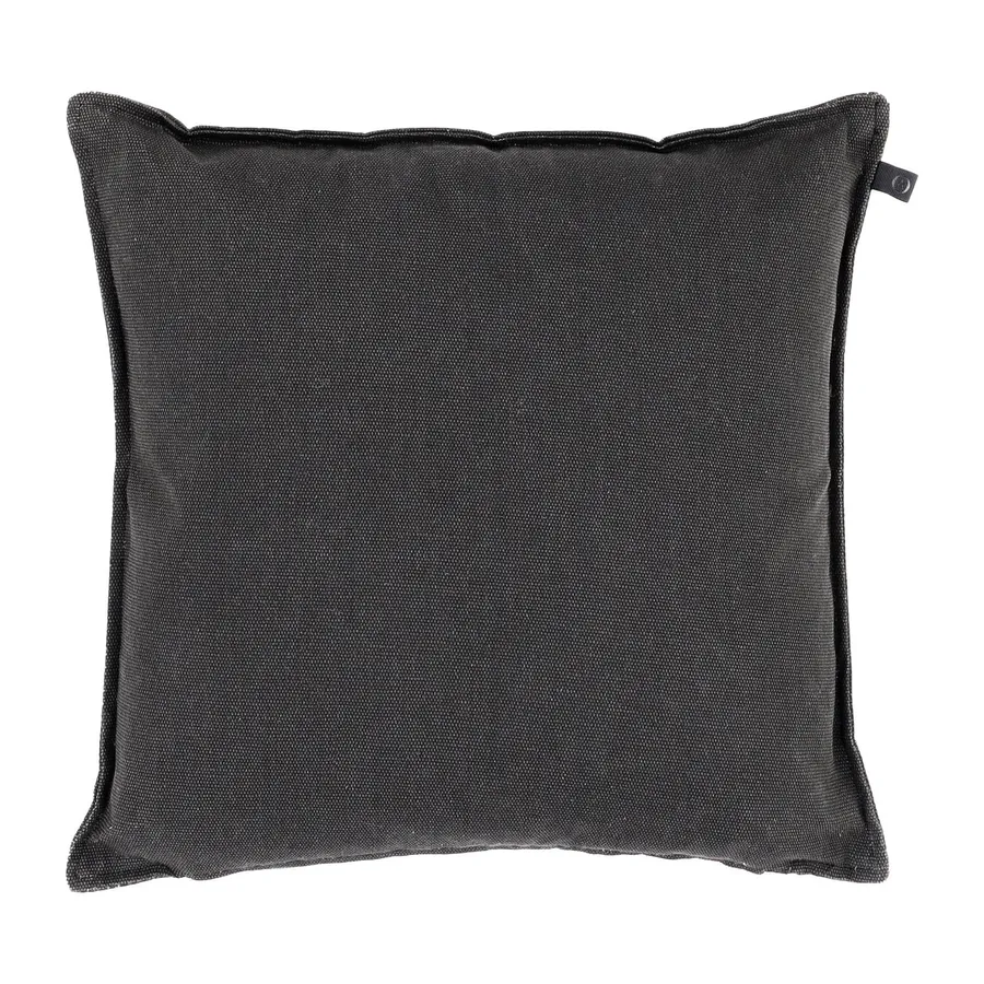 Overseas Canvas Kussen - 45 x 45 cm