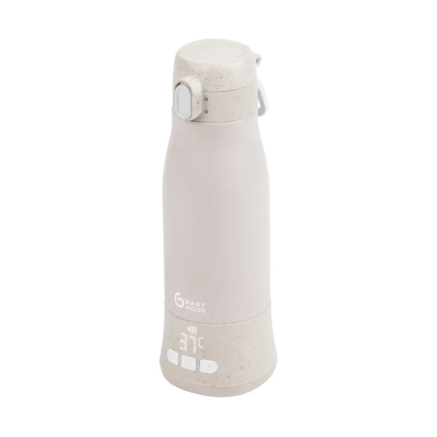 Babymoov Moov & Feed Flessenwarmer 
