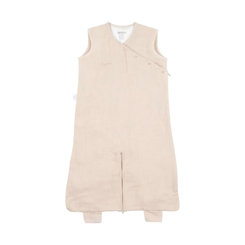Bemini Magic Bag Slaapzak - Swaddle Ficelle