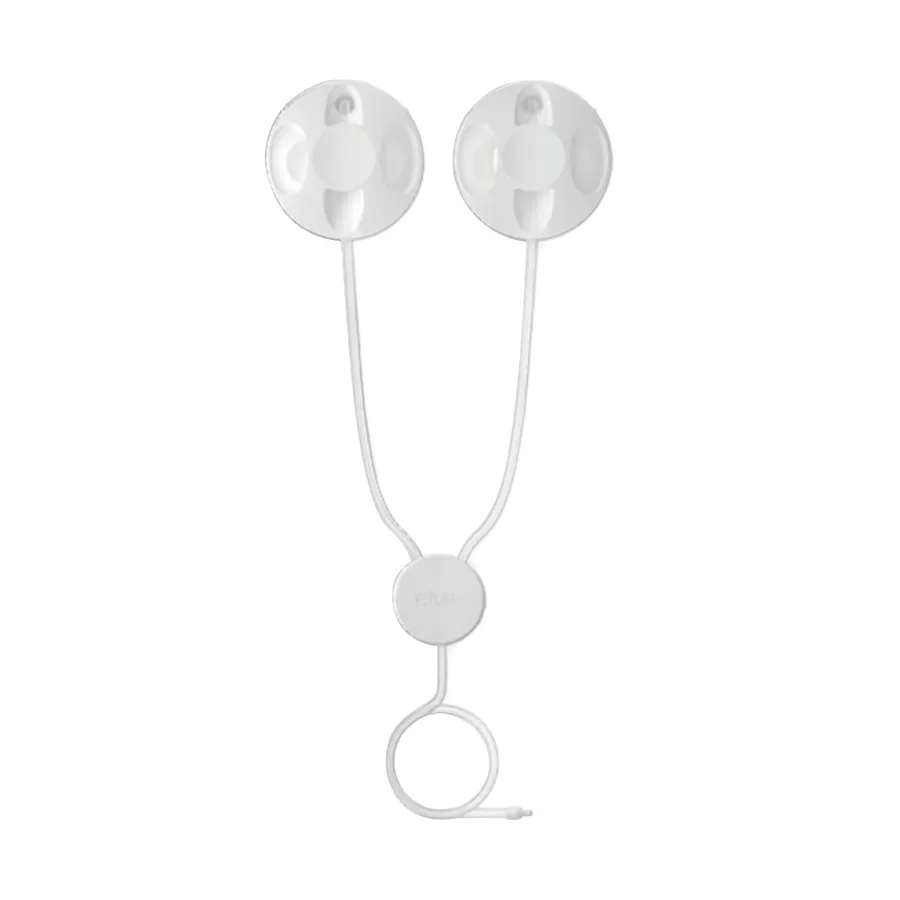 Elvie Stride Connect Kit - Dubbel