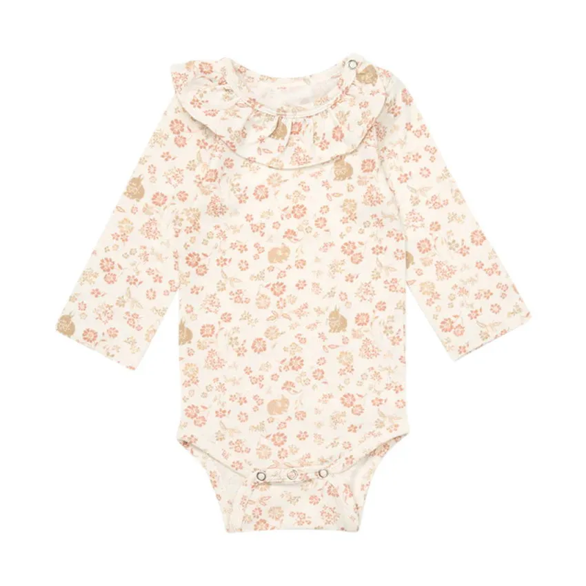 Cam Cam Copenhagen Long Sleeved Body Holly Augusta