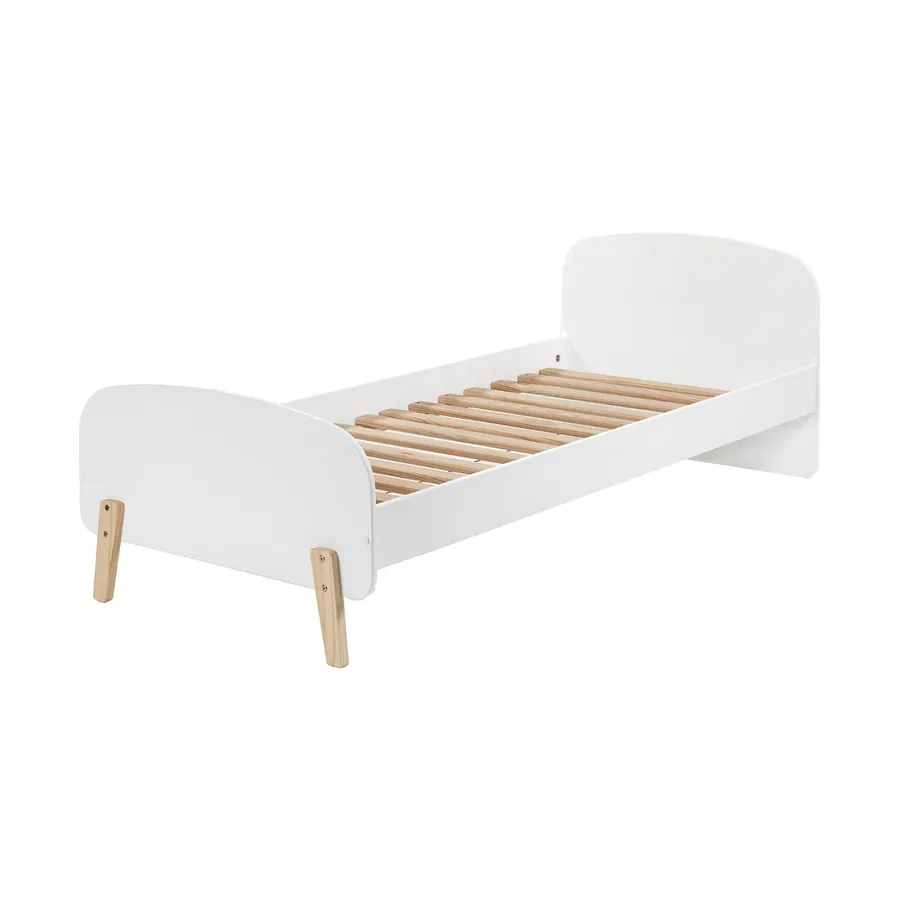 Vipack Kiddy Bed 90 x 200 cm
