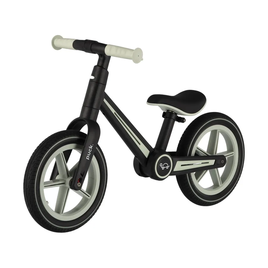 Puck Opvouwbare Loopfiets