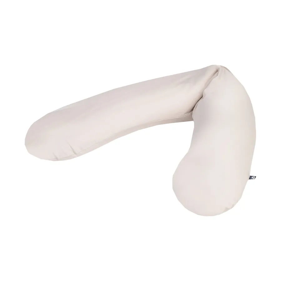 Julius Zöllner Jersey Nursing Pillow Cover