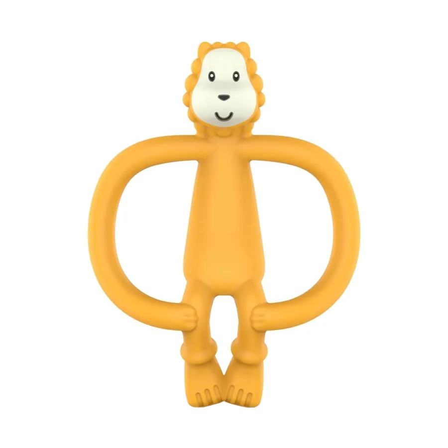 Matchstick Monkey Leeuw Bijtring