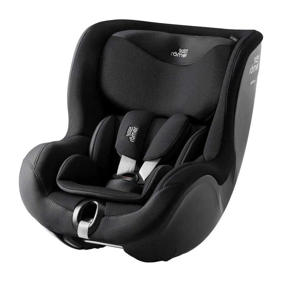 Britax Römer DUALFIX 5Z Autostoel - Style