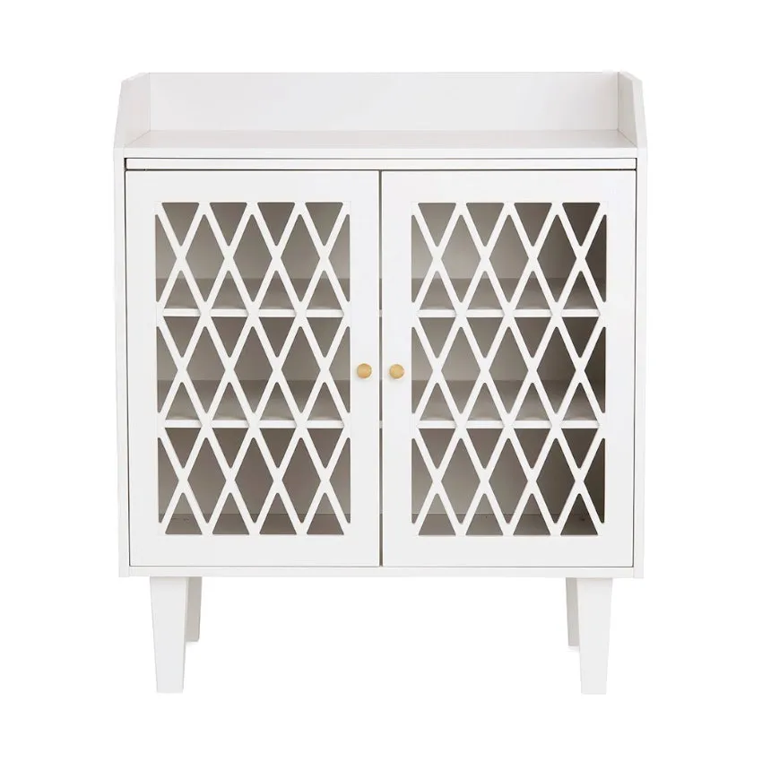 Cam Cam Harlequin Commode