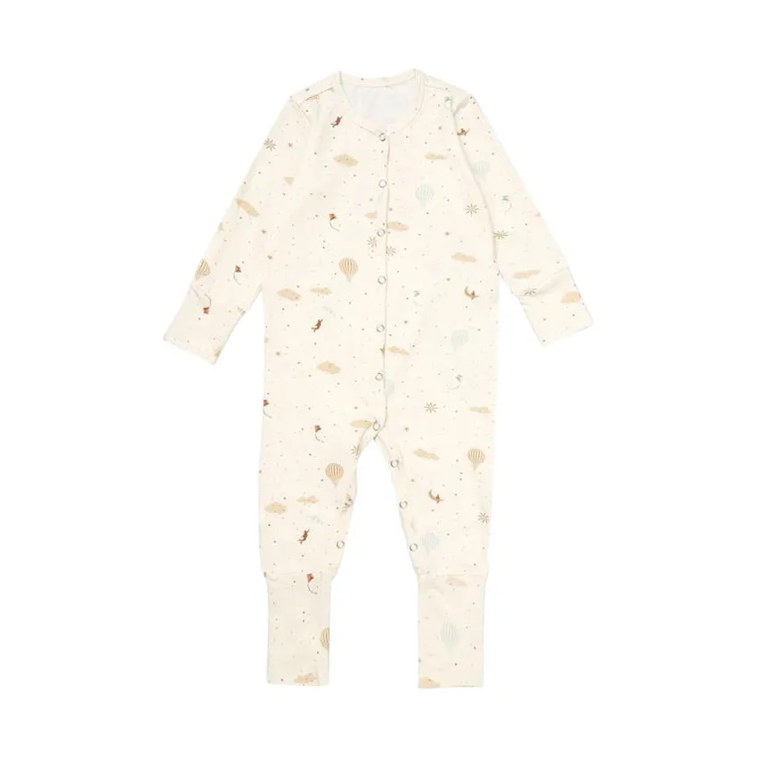 Cam Cam Copenhagen Baby Onesie Ellinor Dreamland