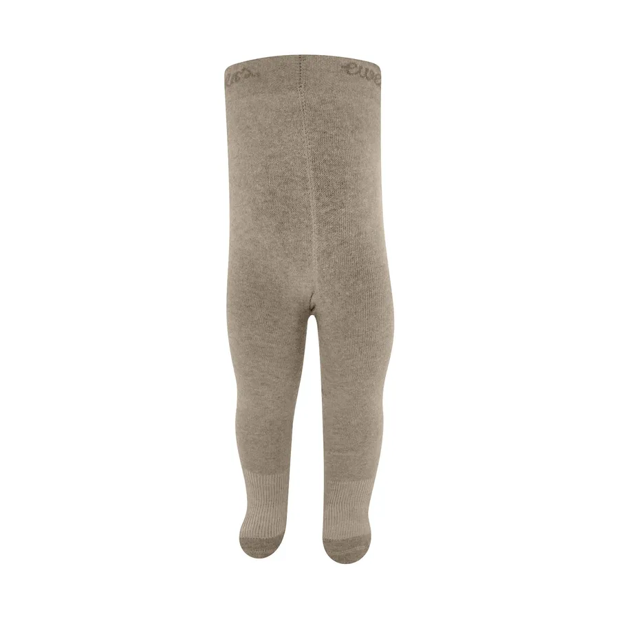 Ewers Maillot Uni – Donker Beige