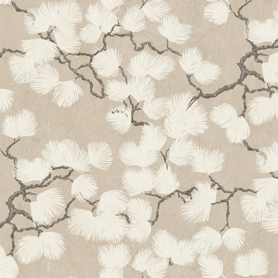 Sandberg Behang - Pine Mural