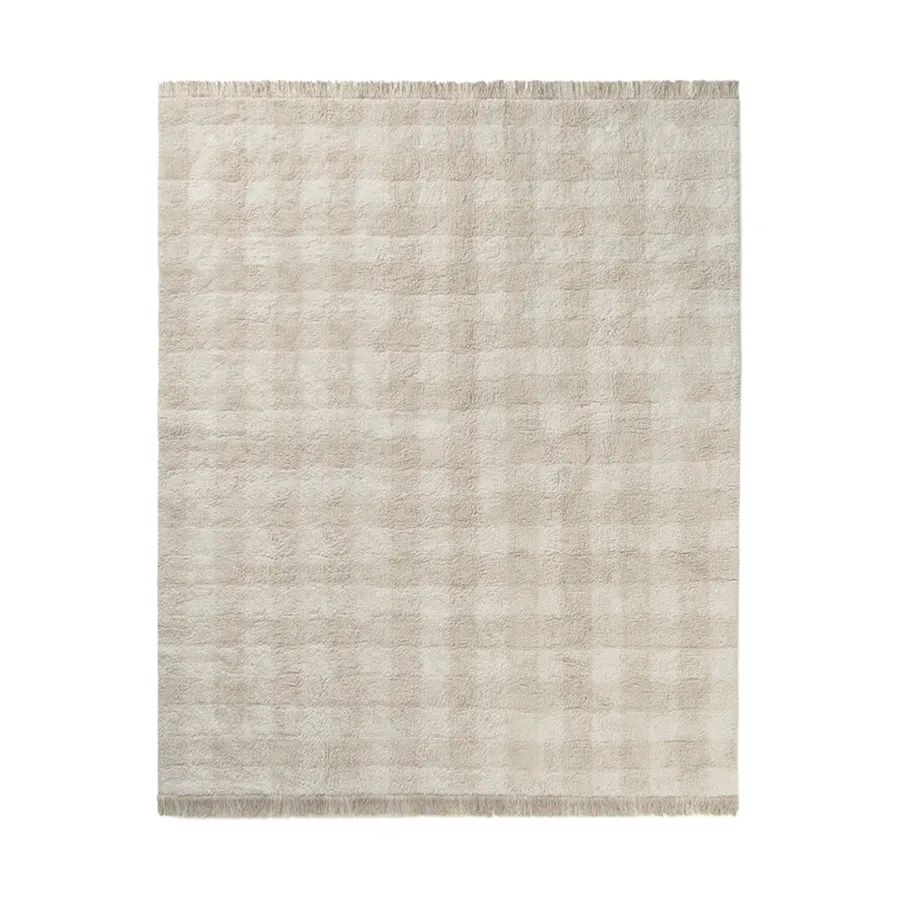 Lorena Canals Vichy Vloerkleed