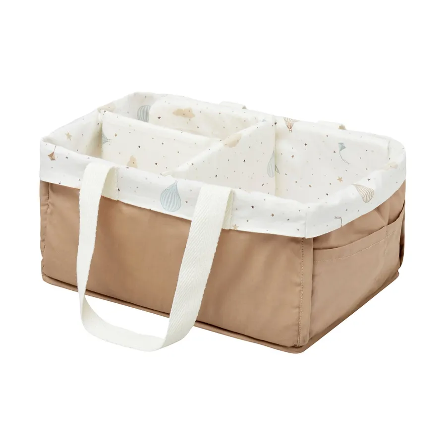 Cam Cam Copenhagen Luier Organizer