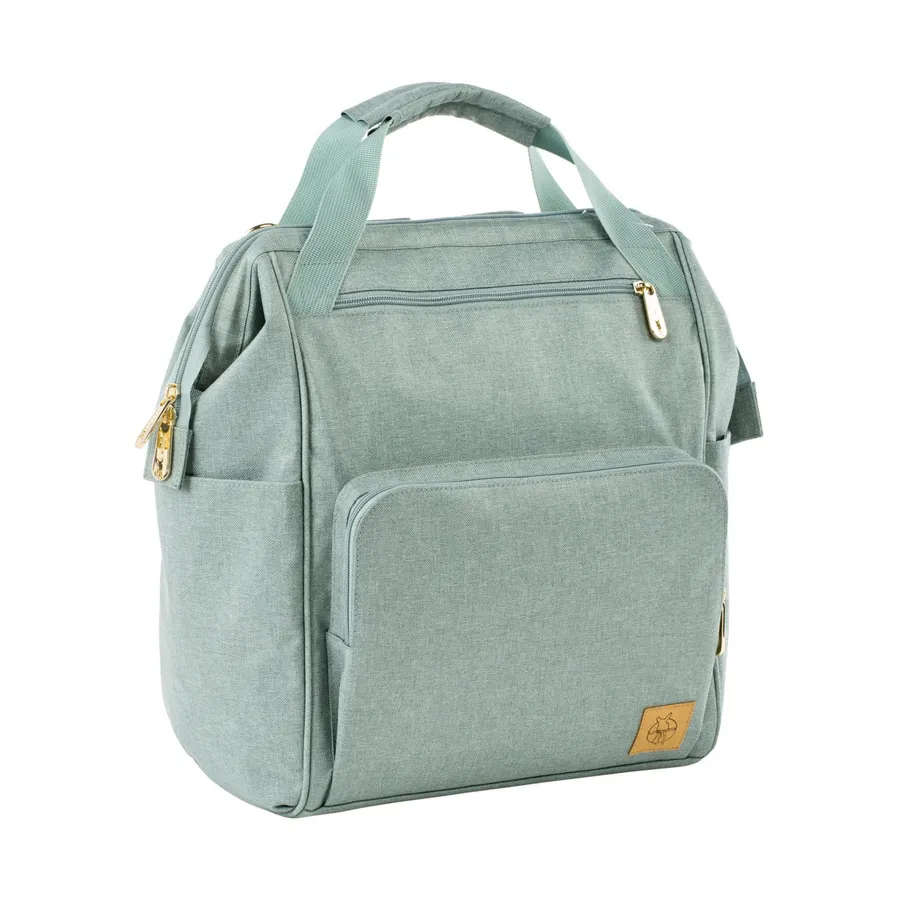 Laessig Glam Goldie Luiertas
