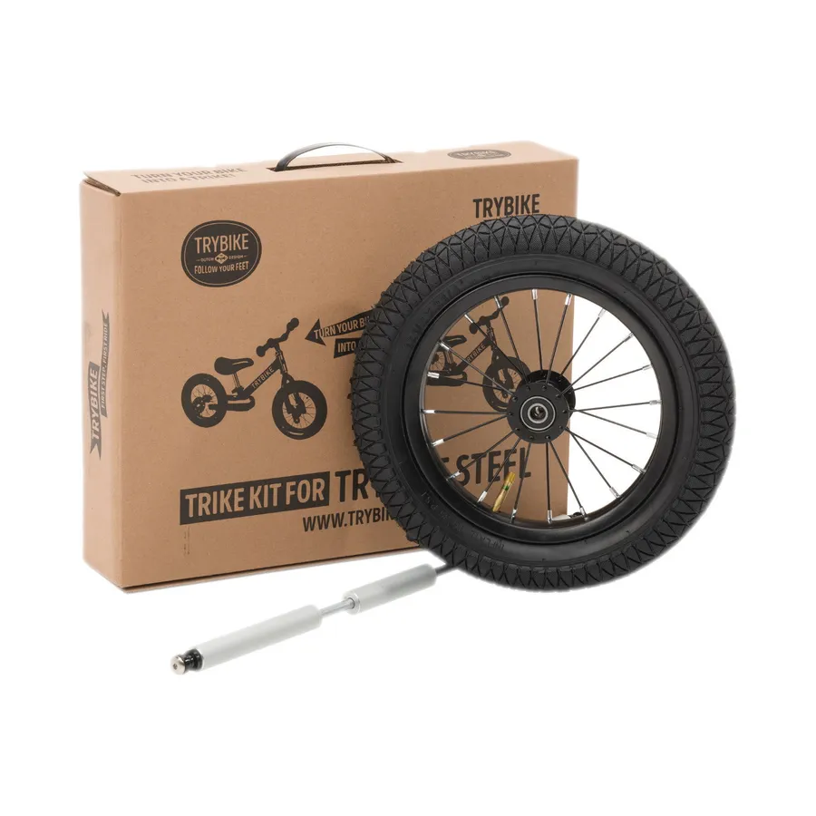 Trybike Trike Kit Steel