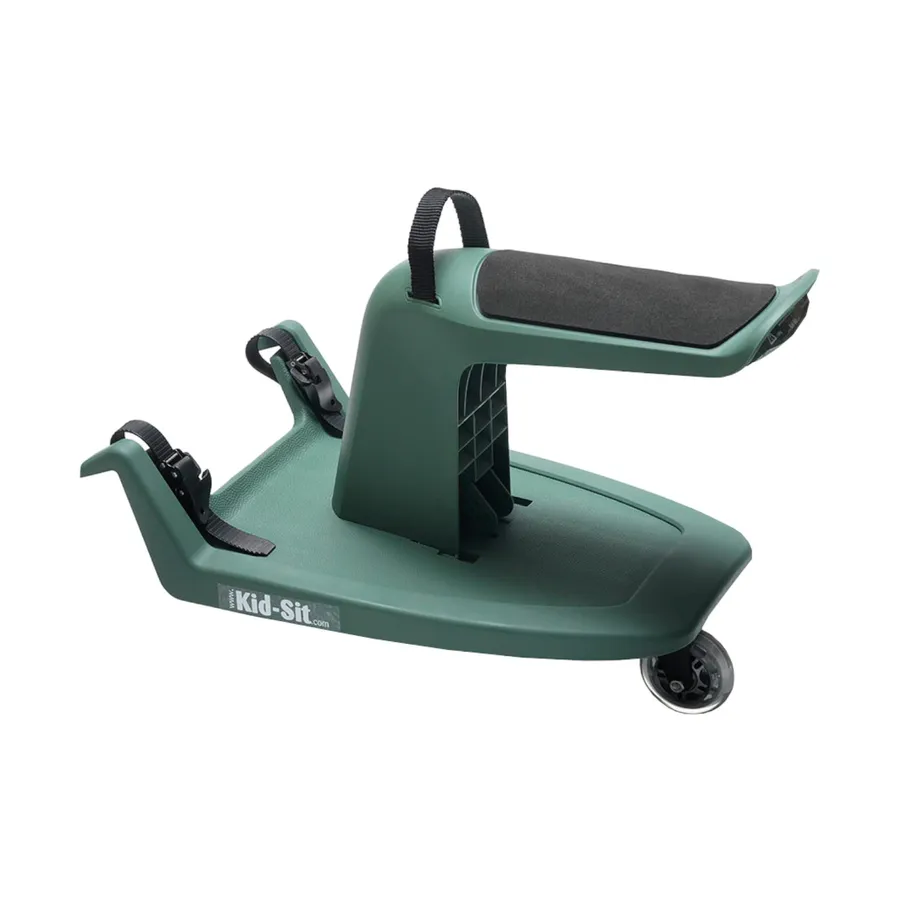 EVE Kids Kid-Sit Meerijdplankje Forest Green