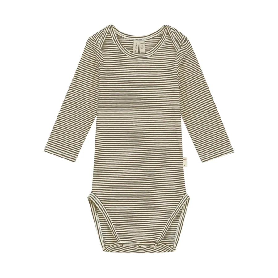 Gray Label Romper