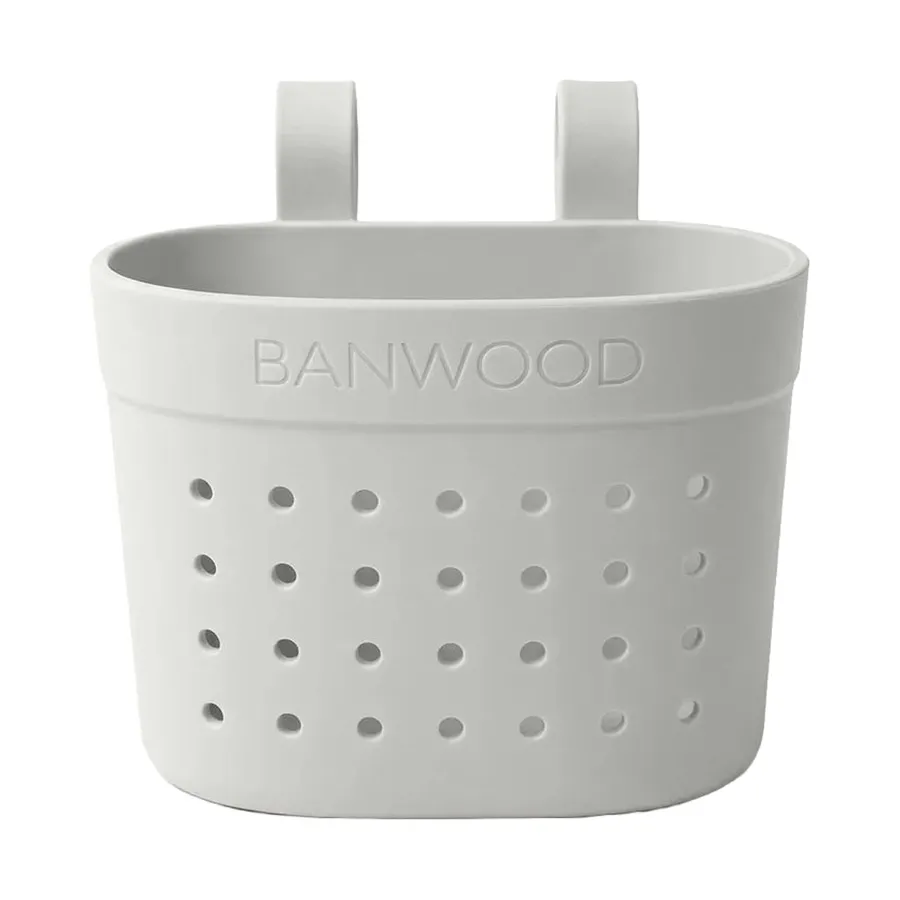 Banwood Pin & Ride Stuurmand