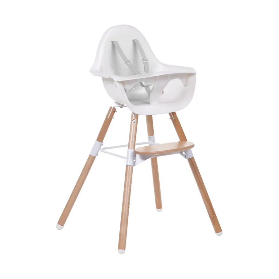 Childhome Evolu 2-in-1 Kinderstoel 