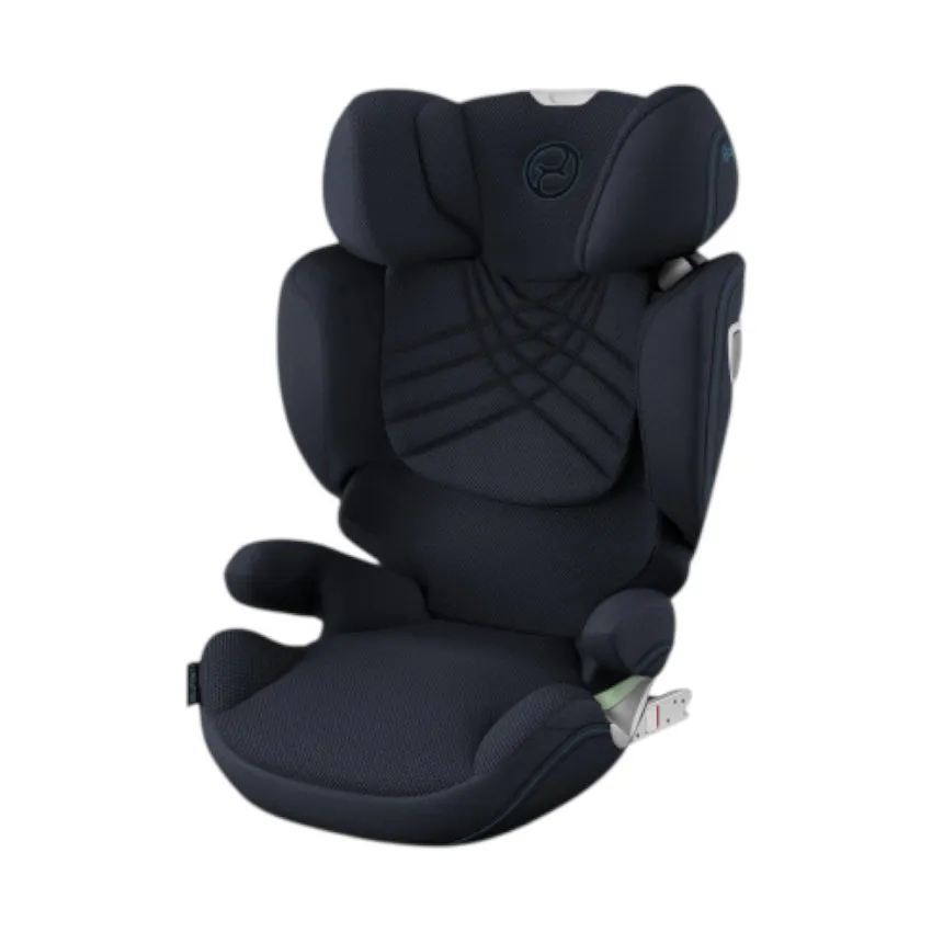 Cybex Solution T i-Fix Plus Autostoeltje