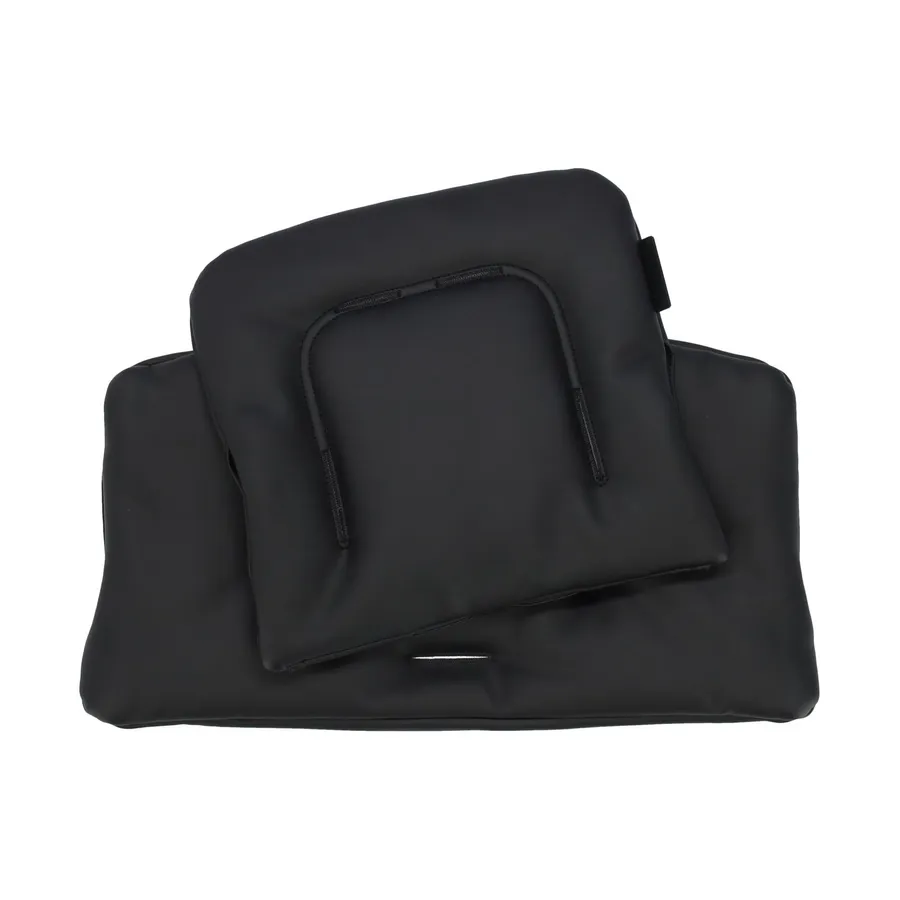 Kidsmill Up! Kussenset - Leatherlook