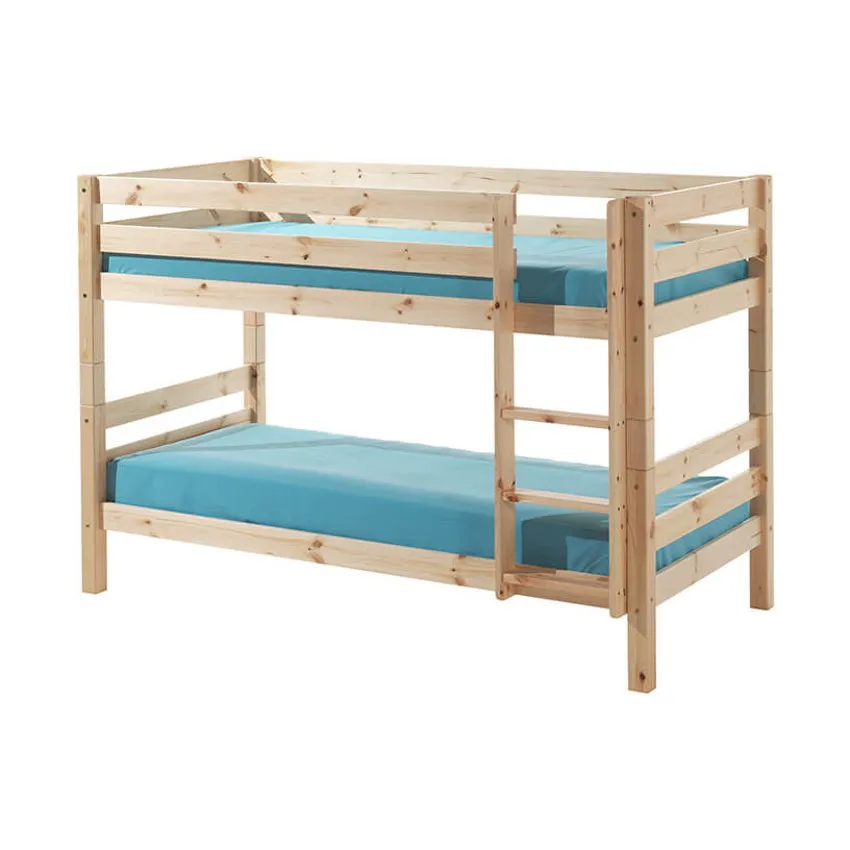 Vipack Pino Stapelbed Laag