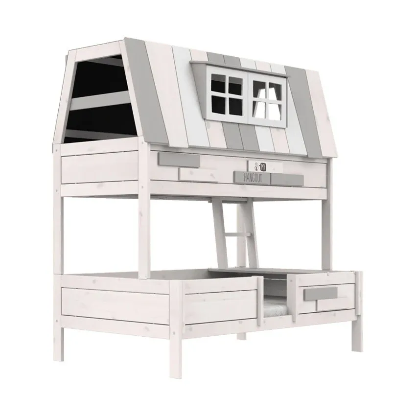 LIFETIME Kidsrooms My Hangout Huisbed