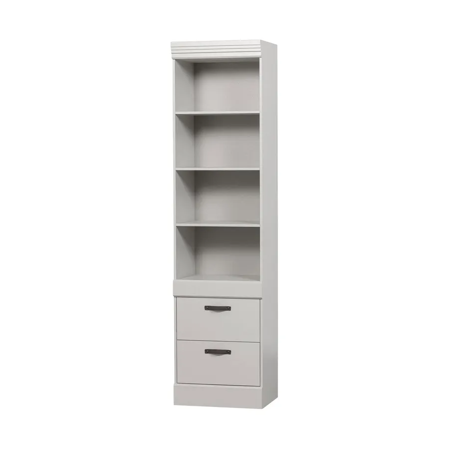 Woood Bold Boekenkast - Grenen