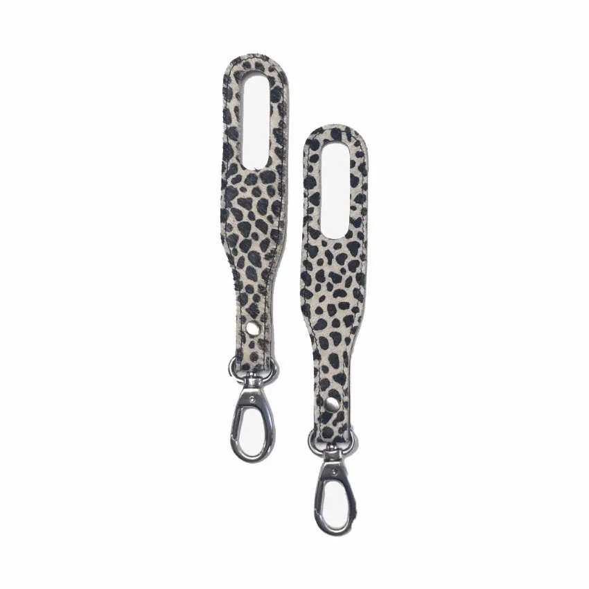 Mozzbags Wild Ones Kinderwagen Straps