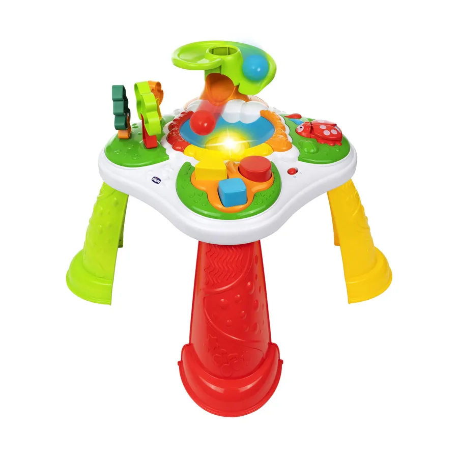 Chicco Activiteitentafel - De Bostafel