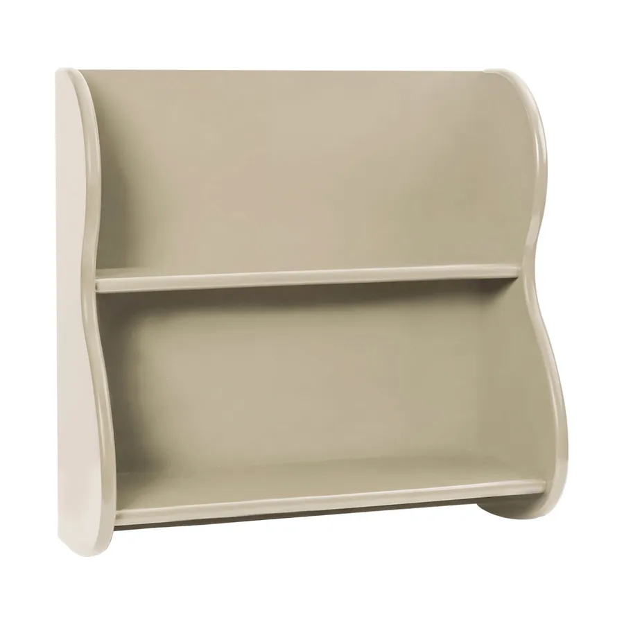 Ferm Living Wandplank - Cashmere
