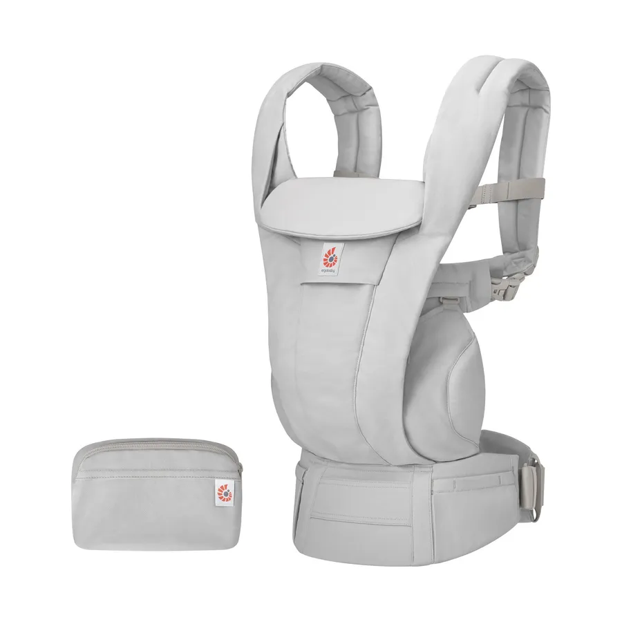 Ergobaby Omni Deluxe Cotton Draagzak