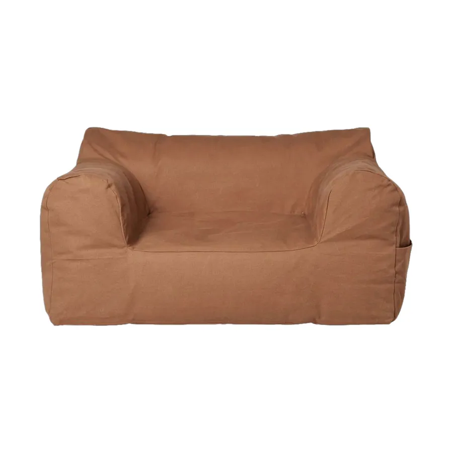 Ferm Living Zitzak - Billow 