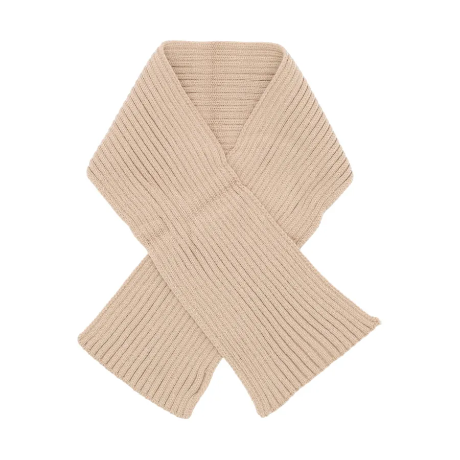 Puck Knit Sjaal