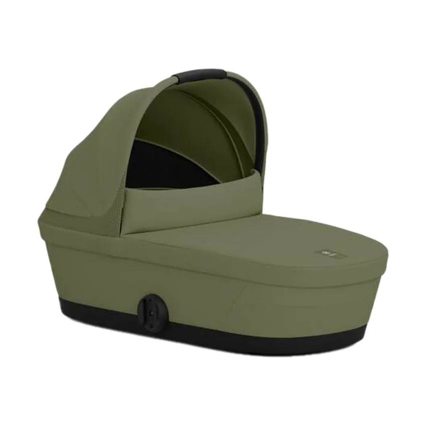 Cybex Melio Reiswieg