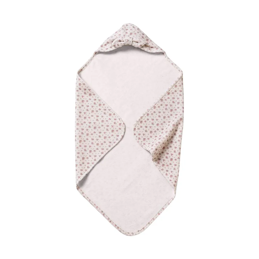 Elodie Details Autumn Rose Badcape