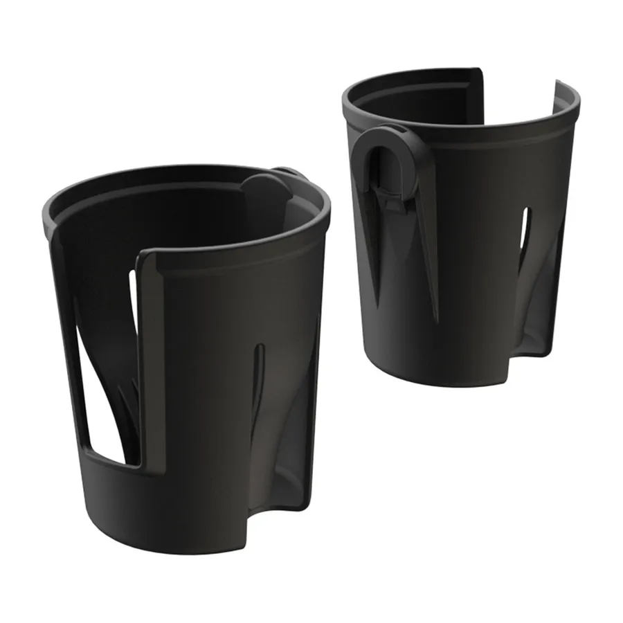 Veer Bekerhouder 2 Stuks